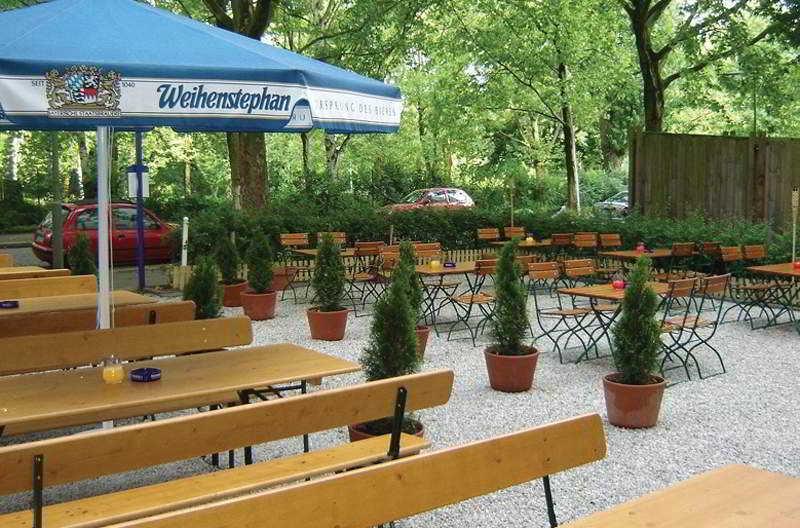 Enjoy Hotel Berlin City Messe Bagian luar foto
