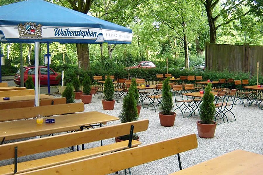 Enjoy Hotel Berlin City Messe Bagian luar foto